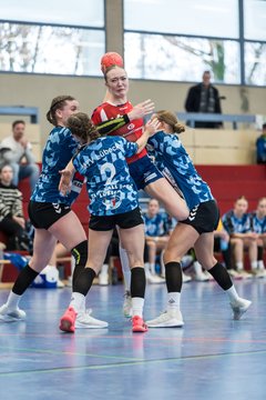 Bild 102 - wBJ SG HH Nord - MTV Luebeck : Ergebnis: 32:33